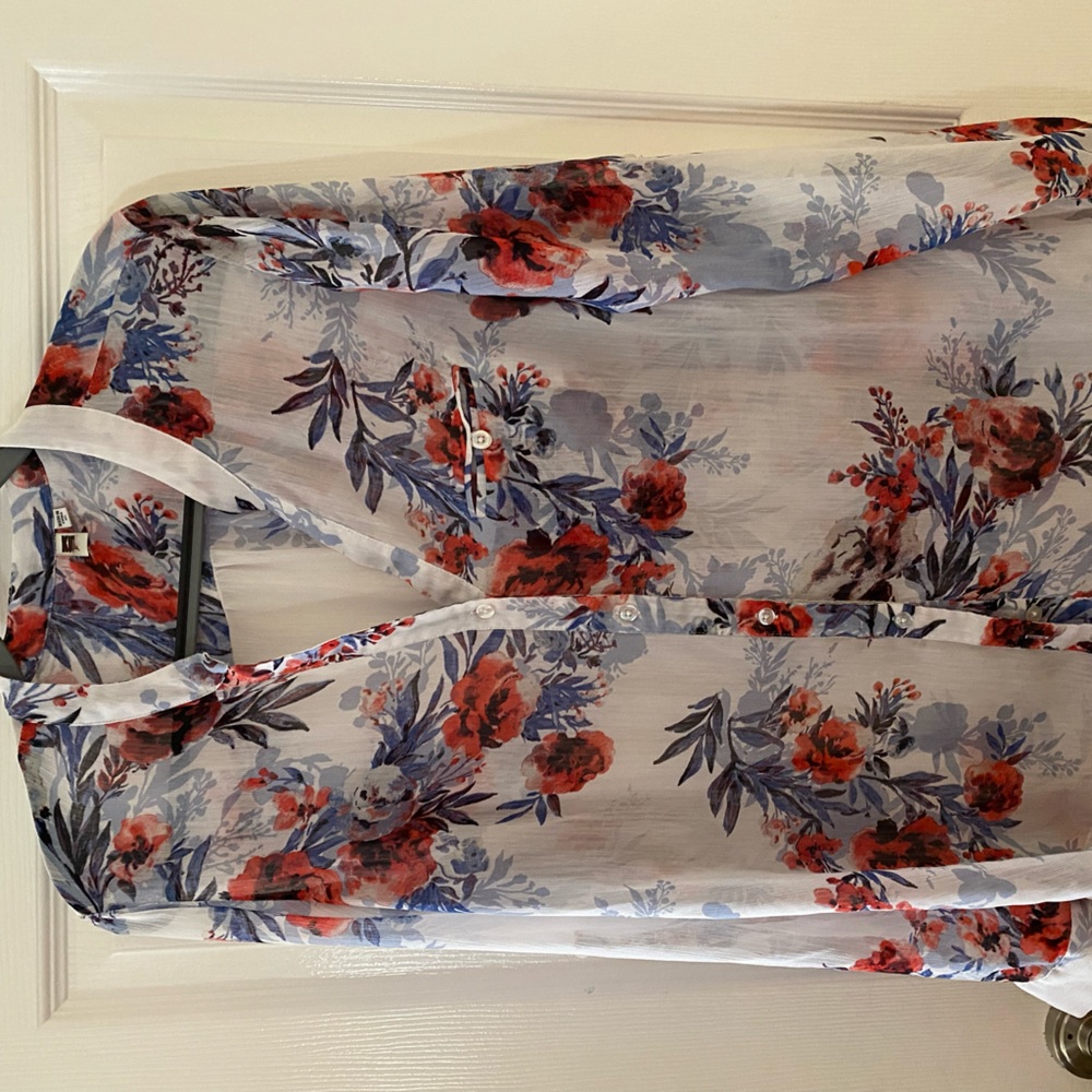 KUT from the Cloth Shirt